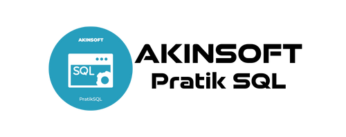 Pratik SQL