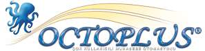 OctoPLUS Logo
