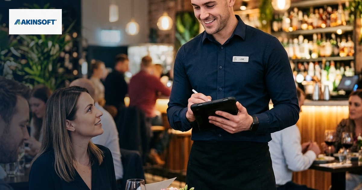 Wolvox Restoran & Kafe %30 İndirim Kampanyası