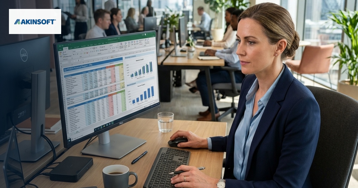 Wolvox ERP 9 Yıllık Lisanslama & E-Fatura Hediye Kampanyası